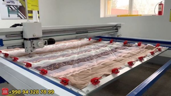 КУРПА КАВИШ ДАСТГОХИ НАРХЛАРИ