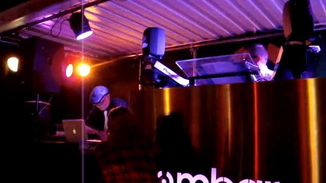 L.A.O.S @ MBAR 1 смотреть онлайн