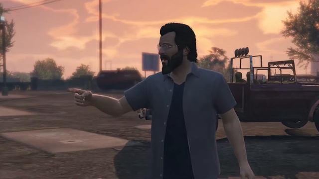 GTA 5 PC - [ Boiler Suits ] in 1080p 60fps |#gta5 #gta5mission28 #part29 смотреть онлайн