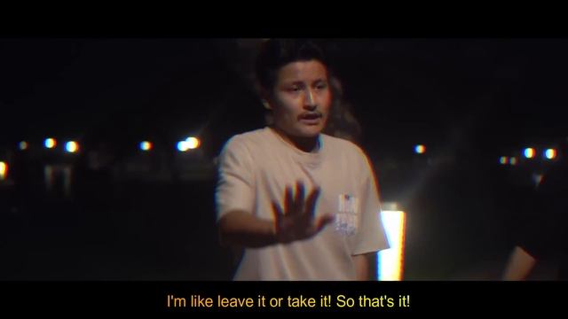 JPollnd - Back In The Business(Freestyle) смотреть онлайн