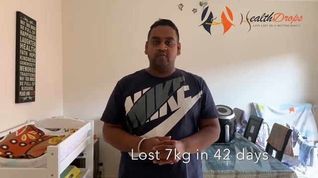 Hd program | Weight Loss Challenge 3 | 42 Days Challenge Reviews | Prabjeet Singh смотреть онлайн