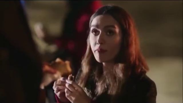 АсФер - А чё чё (Siyah Beyaz Aşk) смотреть онлайн