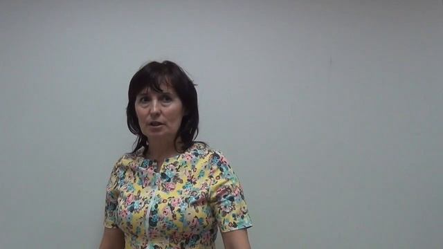 Эльвира Бутина | World Moscow Academy 21-22 Ноября of World YN смотреть онлайн