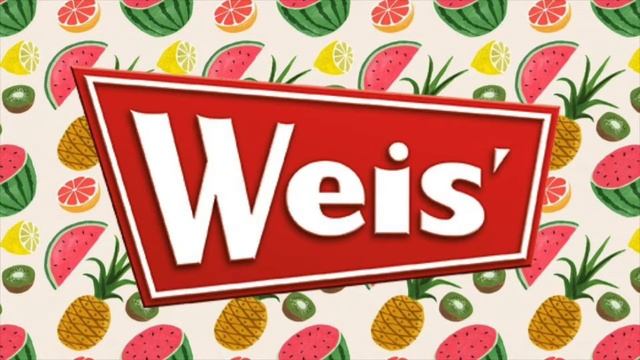 CS2031 Weis Ice Cream Radio Ad смотреть онлайн