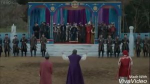 Султан моего сердца (момент) 8 серия 😢😢😢😢😢