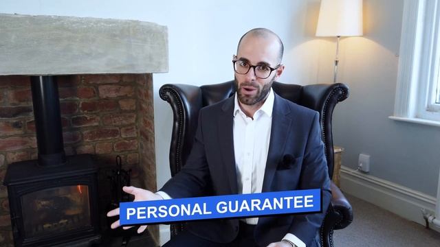 5 Reasons to set up LIMITED COMPANY for Buy-to-Let Properties смотреть онлайн