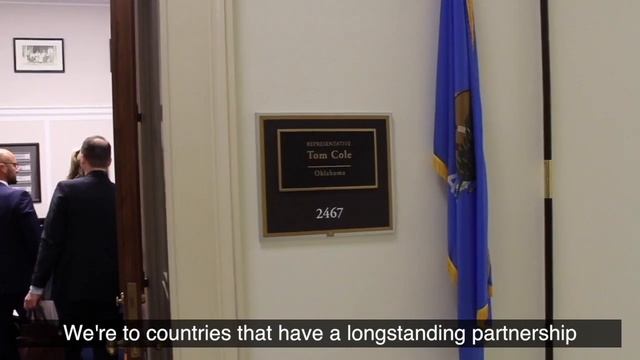 Danish-American Business Relations