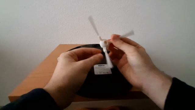 AIIBOT Aspirador Robot T289 Unboxing y review смотреть онлайн