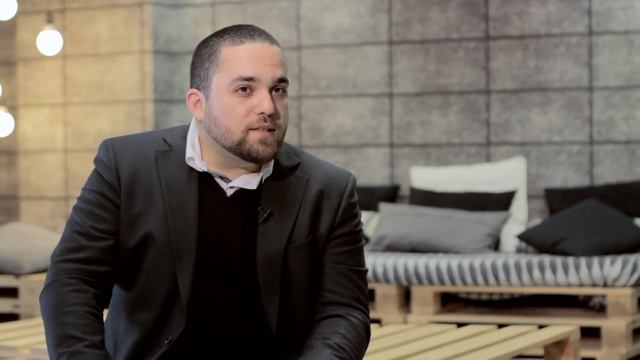 The ESADE MBA Experience - Manuel Alvarado (Venezuela - English version) смотреть онлайн