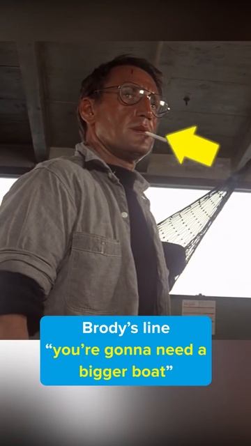 Did you know this about JAWS смотреть онлайн