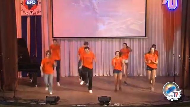 "Success" "Студенческий городок" смотреть онлайн