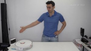 Roborock S5 Max - AI Powered ROBOT Vacuum Cleaner | Setup & REVIEW 🤖
