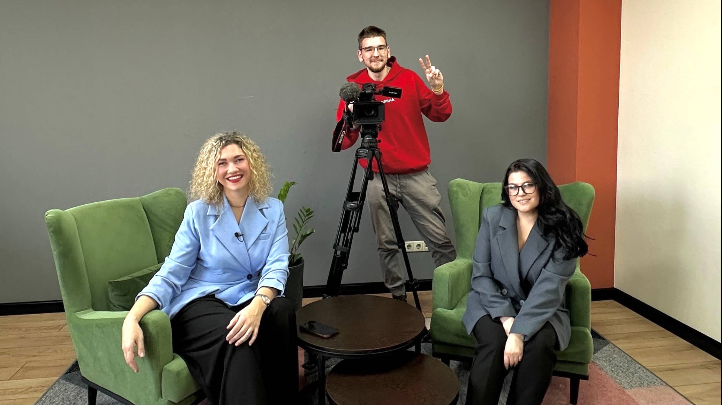 Специальный репортаж Прима ТВ об актуальных условиях ипотеки от 28.11.2024