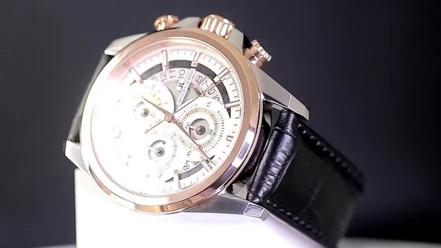 Jacques Lemans 1-1847C смотреть онлайн