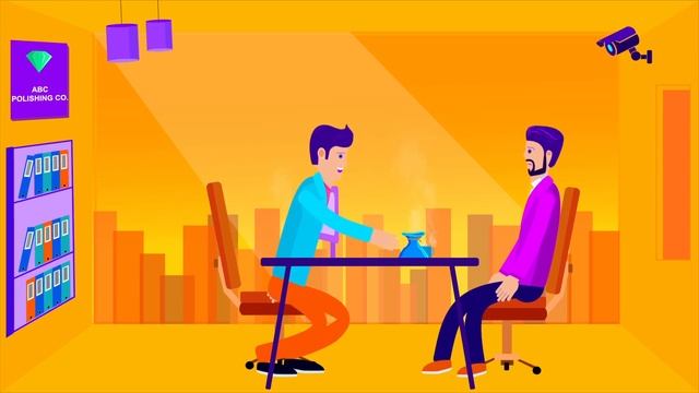 How to Build & Maintain Successful Business Relationship | Diamond Mystery | Puzzilla смотреть онлайн