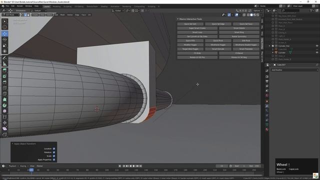 20 Creating Our Final Models Part10 смотреть онлайн