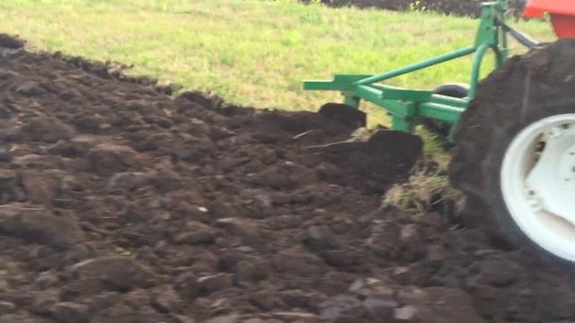 Оце я називаю ОРАНКОЮ! А ваша яка думка, Польський Лемкен із передплужниками! смотреть онлайн