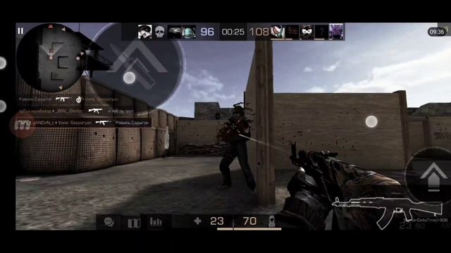 KOLHOZNIK 😈 | FRAGMOVIE | STANDOFF 2 | VLAD SKILL & SKELET PLAY смотреть онлайн