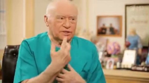 Полезно пить минеральную воду