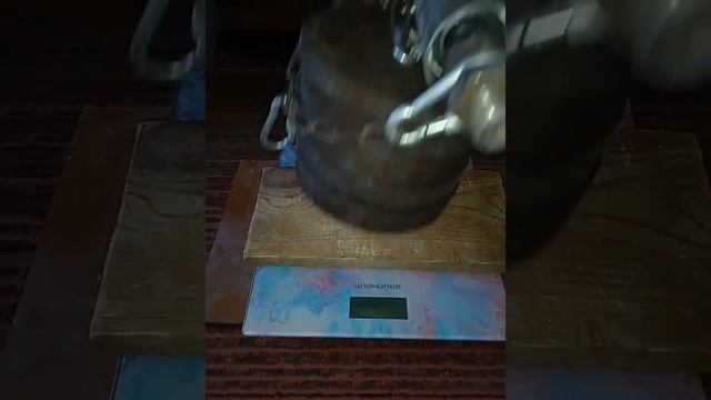 Роллинг 60мм на подшипниковой ручке удержание на время 25.7кг смотреть онлайн