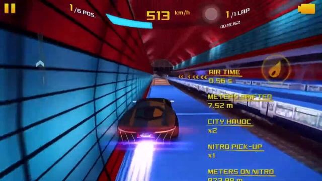 Asphalt 8 : 47:238 [ FC-2021#19 ] Market Square Lamborghini Centenario (Unb.) - S#09 смотреть онлайн