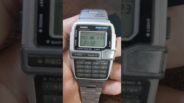 Casio Easy Rec смотреть онлайн
