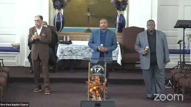 Sunday Service 10/24/21 смотреть онлайн