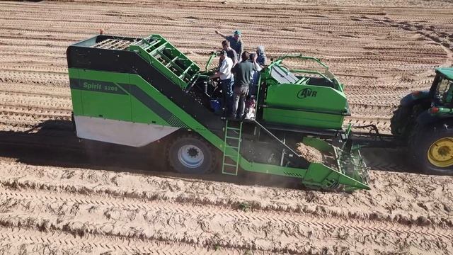 AVR Spirit 5200 смотреть онлайн