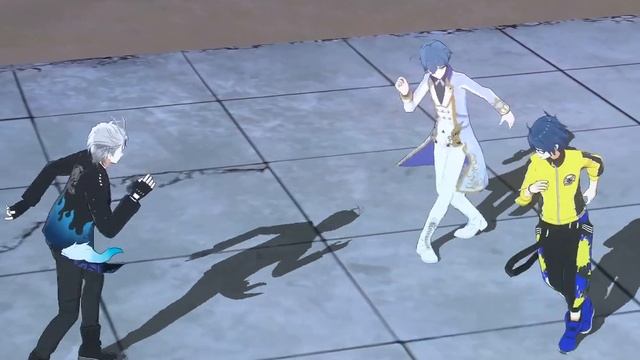【ダンキラ】Risky Business смотреть онлайн