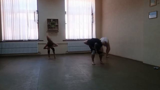 STARLIGHT dance studio - Занятие смотреть онлайн