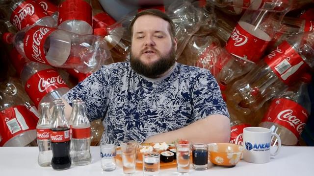 САМОГОН ИЗ КОКА КОЛЫ 2021 НА НБК И МЕДНОМ ШЛЕМЕ смотреть онлайн