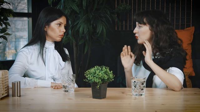 АНОНС. Ася Соколова: "Трансгендерная женщина впервые на обложке Tatler - я рада быть причастной" смотреть онлайн