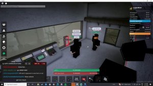 SCP : Site Roleplay | IA And RRT