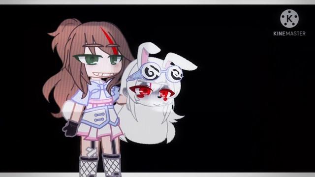 ((FNAF MEME)) RUNNING IN THE 90’S - Ft Vanessa and Glitchtrap - Kinemaster test - Gacha смотреть онлайн