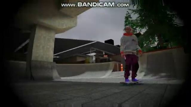 Kiri | a Skater XL Mini edit смотреть онлайн