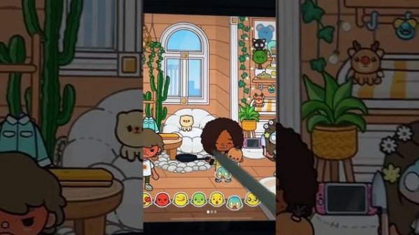 тока микки ♡