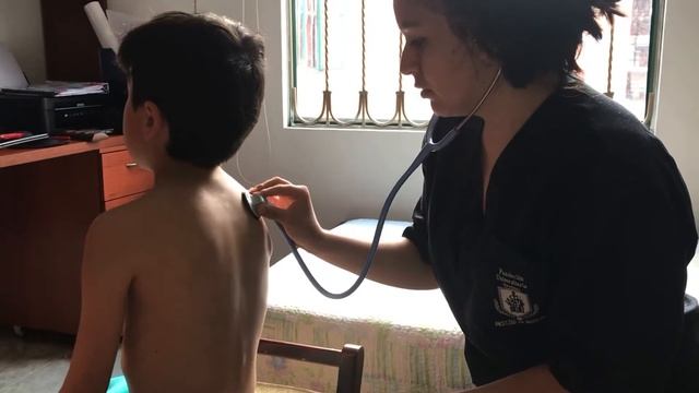Video Semiología sistema neurológico смотреть онлайн