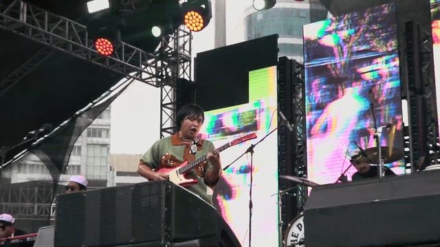 [FULLSET] 2022.11.06 The Panturas and the Barracuda Calypso Combo смотреть онлайн