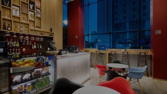 Travelodge Dongdaemun Seoul, Seoul, South Korea