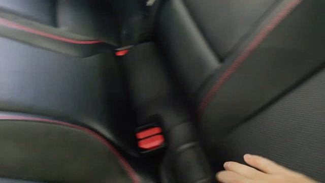 LYNK&CO 05 с пробегом