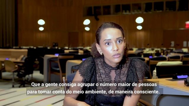 Série ‘Aruanas’ mostra importância de cuidar da Floresta Amazônica смотреть онлайн