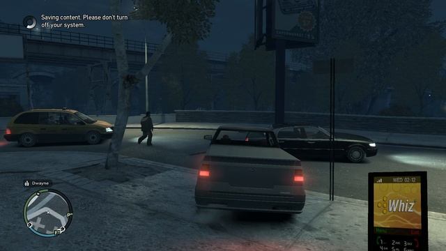 Let's Play GTA4 Part 36 - Dwayne, Kate and Sniping Strats смотреть онлайн
