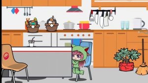 я уеду на кухню