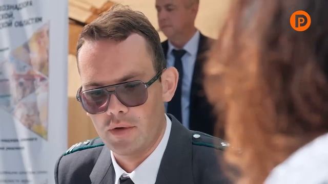 Светлана Петренкова рассказала жителям Костромской области о профилактике заболеваний животных смотреть онлайн