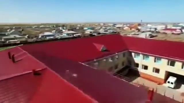 Ы. Алтынсарин атындағы мемлекеттік тілде оқытатын жалпы орта мектебі КММ смотреть онлайн