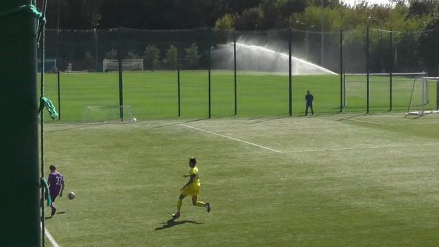 Строгино 2 Сокол 2003 г р 1 й тайм 1 часть смотреть онлайн