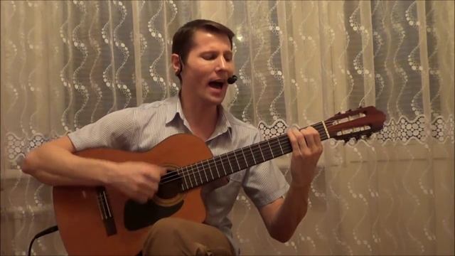 "Сестрёнка моя" гр.Любэ.