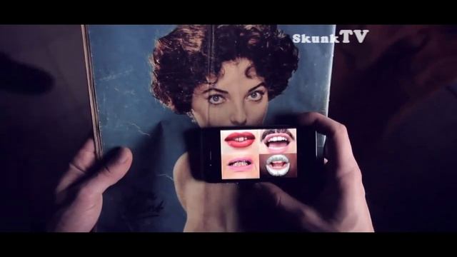 Cassius - I Love You So (Official Video) смотреть онлайн