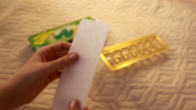 3 ASMR Triggers with RUSSIAN WHISPER / 3 АСМР ТРИГГЕРА с шёпотом смотреть онлайн