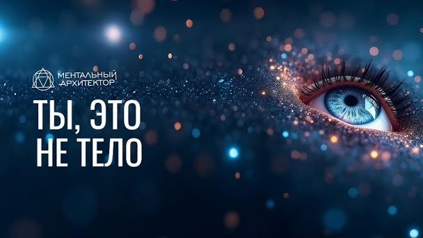 ты это не тело ум ты чистое сознание прибывающие в тебе смотреть онлайн